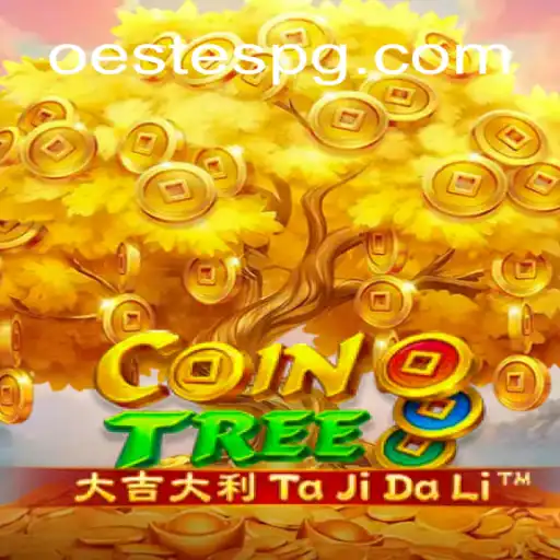 CoinTree: Descubra o Novo Fenômeno dos Jogos com www.OestePG.com