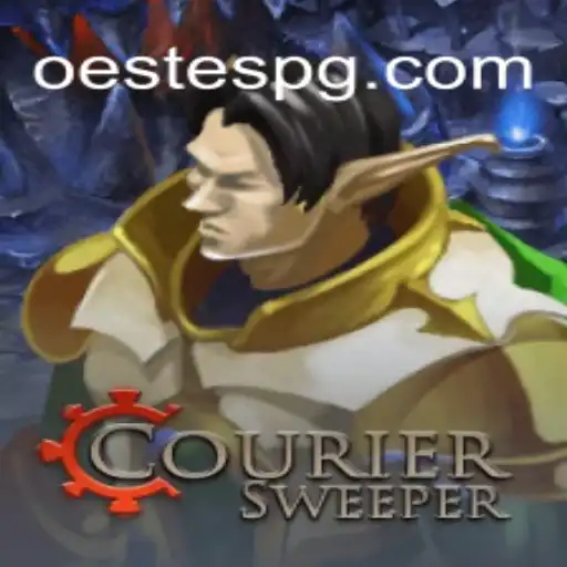 Explorando o Universo do Jogo CourierSweeper