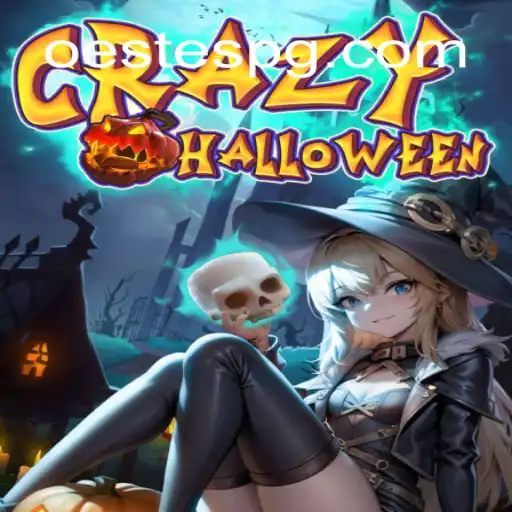 CrazyHalloween: Um Jogo Emocionante para a Temporada de Halloween
