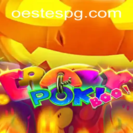 Descubra o Mundo do Novo Jogo CrazyPokiBoo