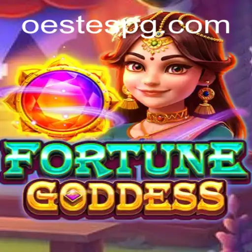 Explorando o Universo de FORTUNEGODDESS: O Novo Sensação dos Jogos