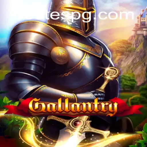 Gallantry: Aventura e Estratégia no Novo Jogo do Ano