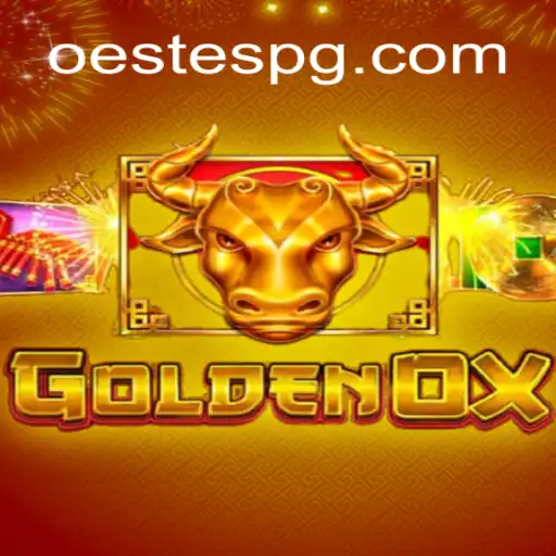 GoldenOx: Descubra o Jogo que Está Conquistando o Mundo