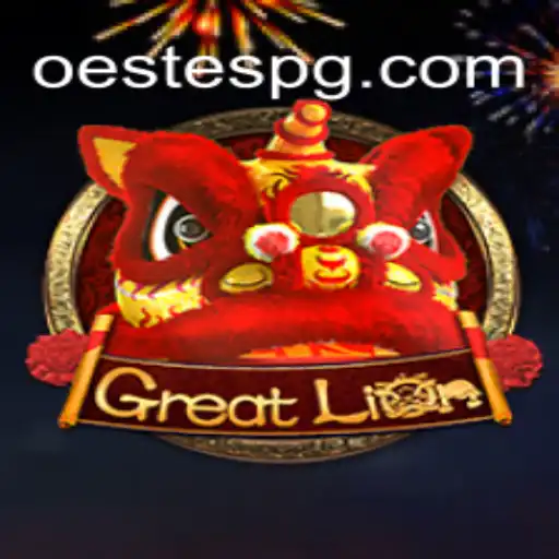 Descubra o Fascinante Mundo de GreatLion: O Novo Jogo da OestePG