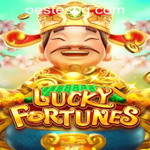Descubra as Emoções e Regras do Jogo LUCKYFORTUNES