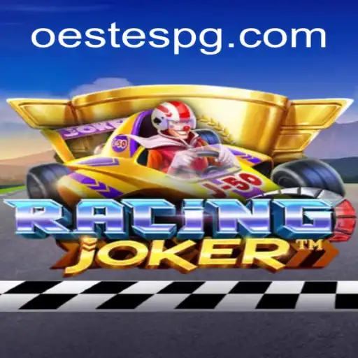 RacingJoker: Uma Imersão no Mundo da Velocidade e Estratégia