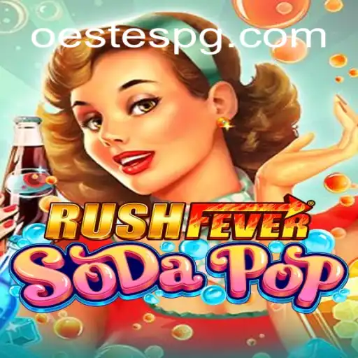 Explorando o Mundo de RushFeverSodaPop: Um Mergulho no Jogo do Momento
