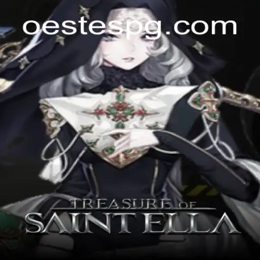 Aventuras no 'TreasureofSaintElla': Explorando o Jogo e Suas Regras